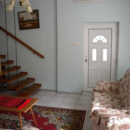 Lejlighed In - Balaton 35870 *