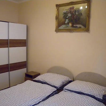 Apartament In - Balaton 35870 Siófok