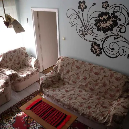 Apartament In - Balaton 35870 Siófok