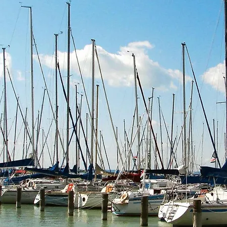 Lejlighed In - Balaton 35870 Siófok