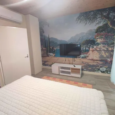 Lejlighed In - Balaton 35870 *