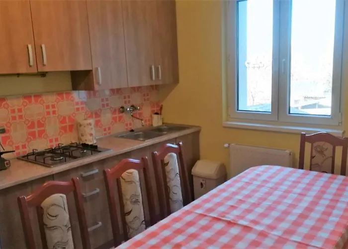 Lejlighed In - Balaton 35870