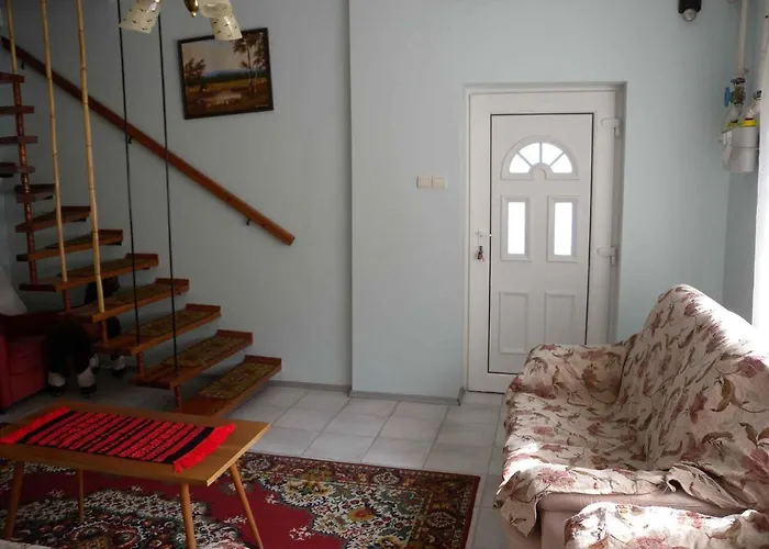 Lejlighed In - Balaton 35870 *