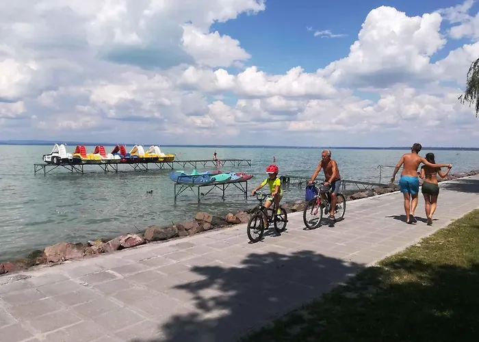 In - Balaton 35870 * Siófok