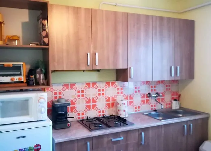 Lejlighed In - Balaton 35870