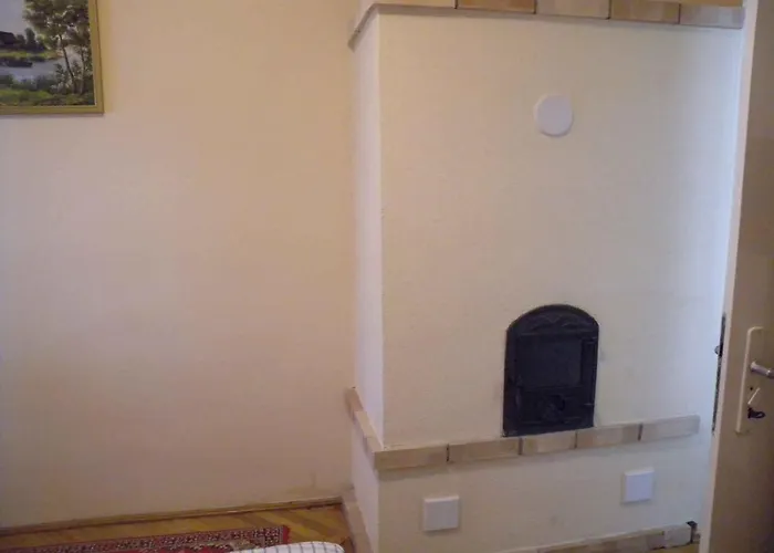 Lejlighed In - Balaton 35870 *