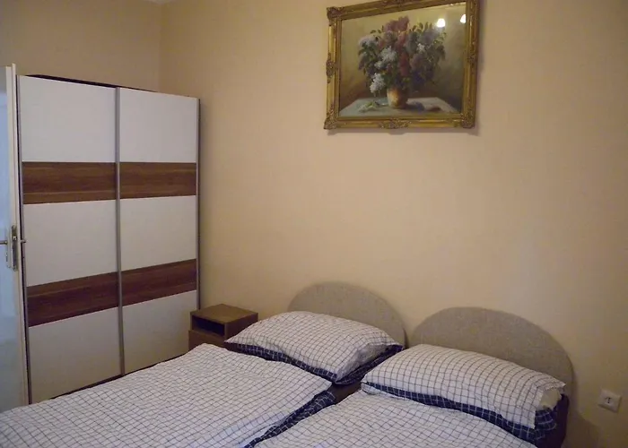 Lejlighed In - Balaton 35870 Siófok