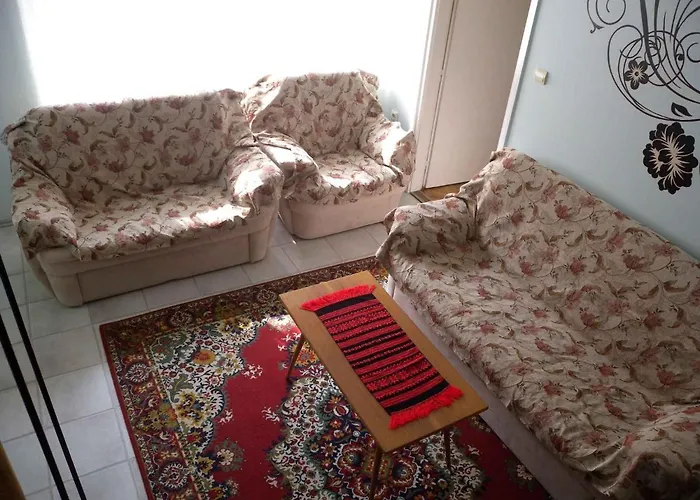 In - Balaton 35870 Lejlighed