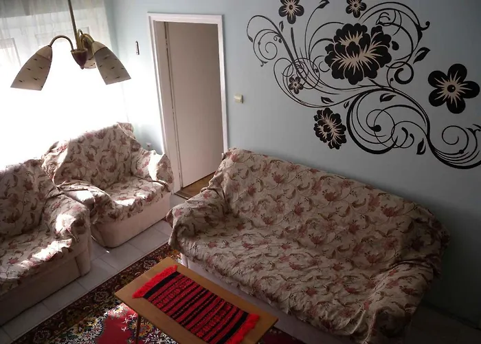 Lejlighed In - Balaton 35870 Siófok