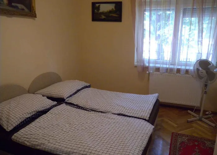 In - Balaton 35870 Siófok