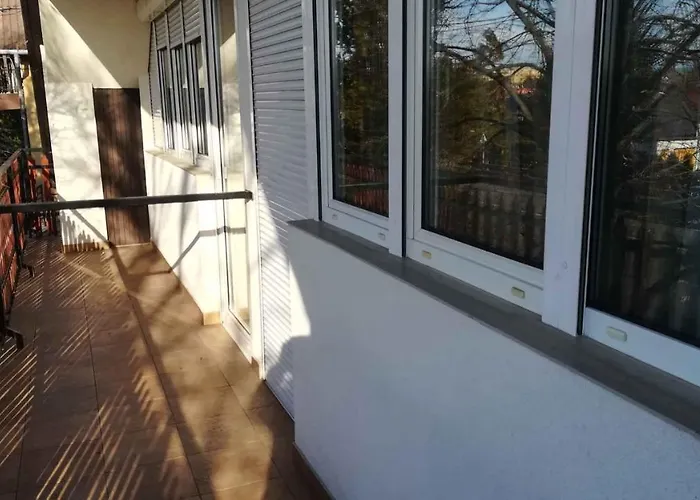 Lejlighed In - Balaton 35870