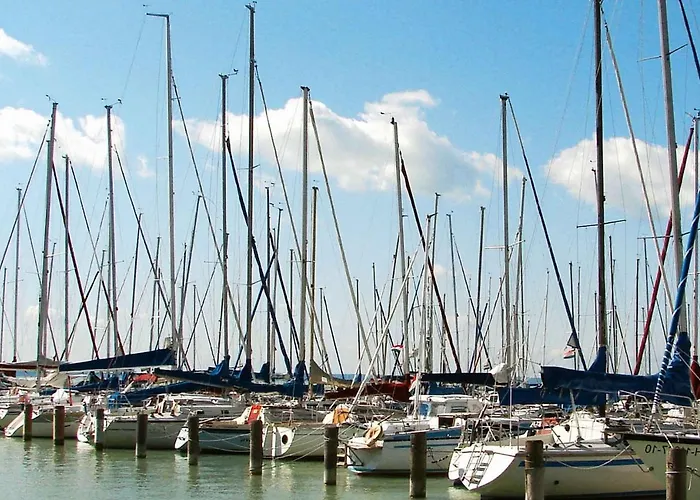 Lejlighed In - Balaton 35870 Siófok