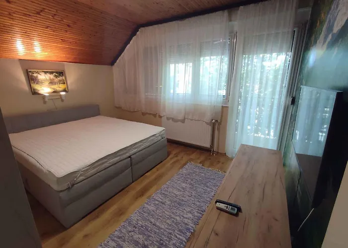 In - Balaton 35870 Lejlighed