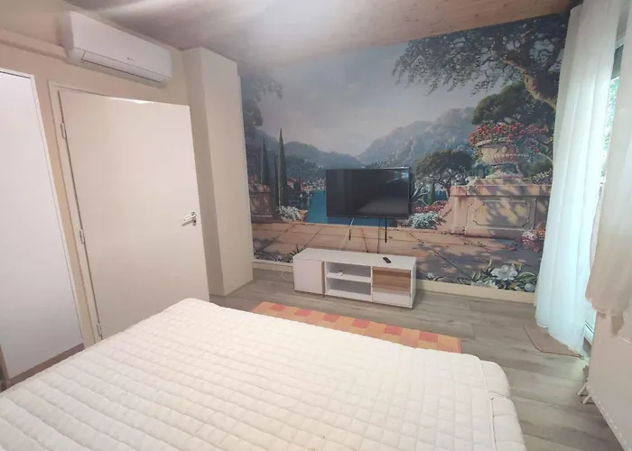 Lejlighed In - Balaton 35870 *