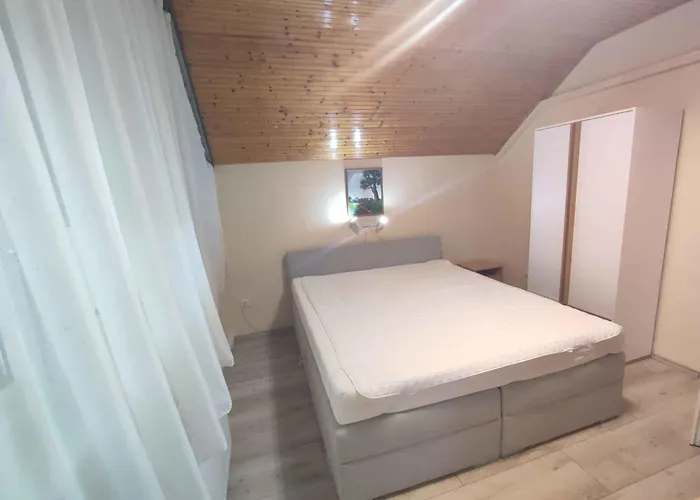 In - Balaton 35870 Lejlighed *