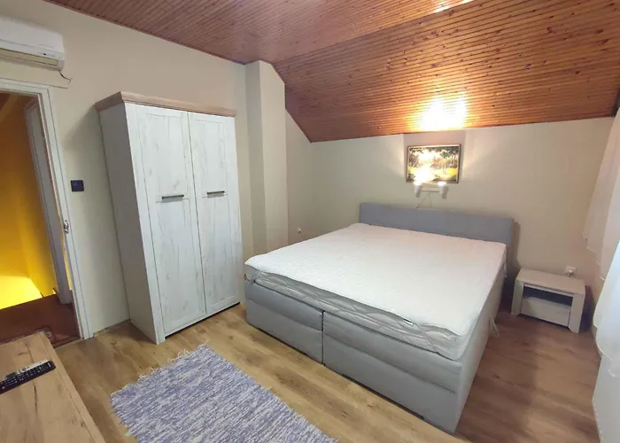 Lejlighed In - Balaton 35870