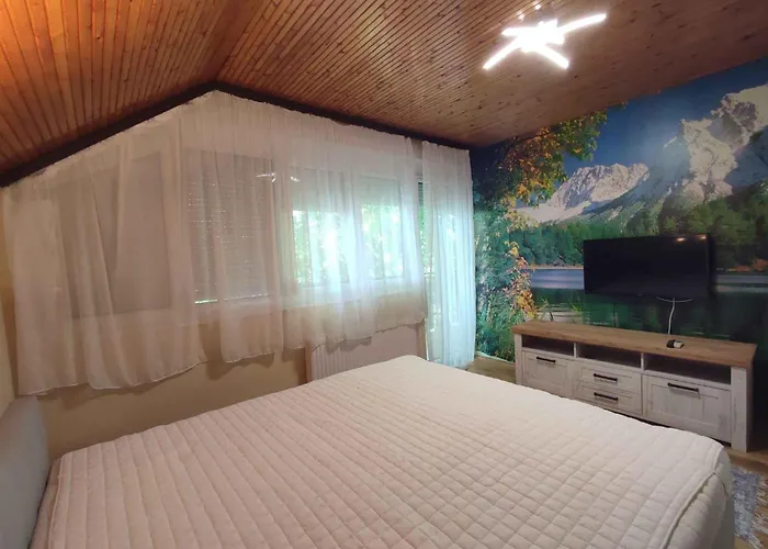 In - Balaton 35870 Lejlighed Siófok