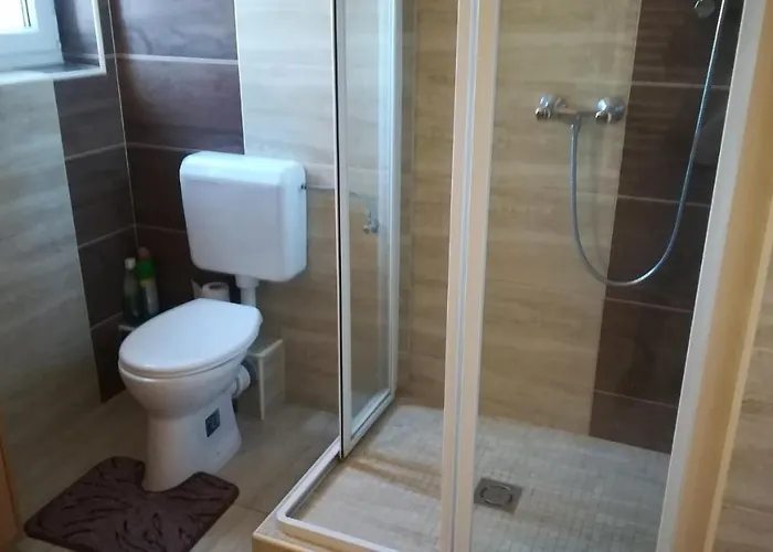 In - Balaton 35870 Lejlighed *