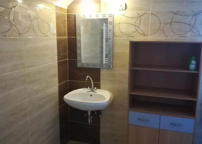 Lejlighed In - Balaton 35870